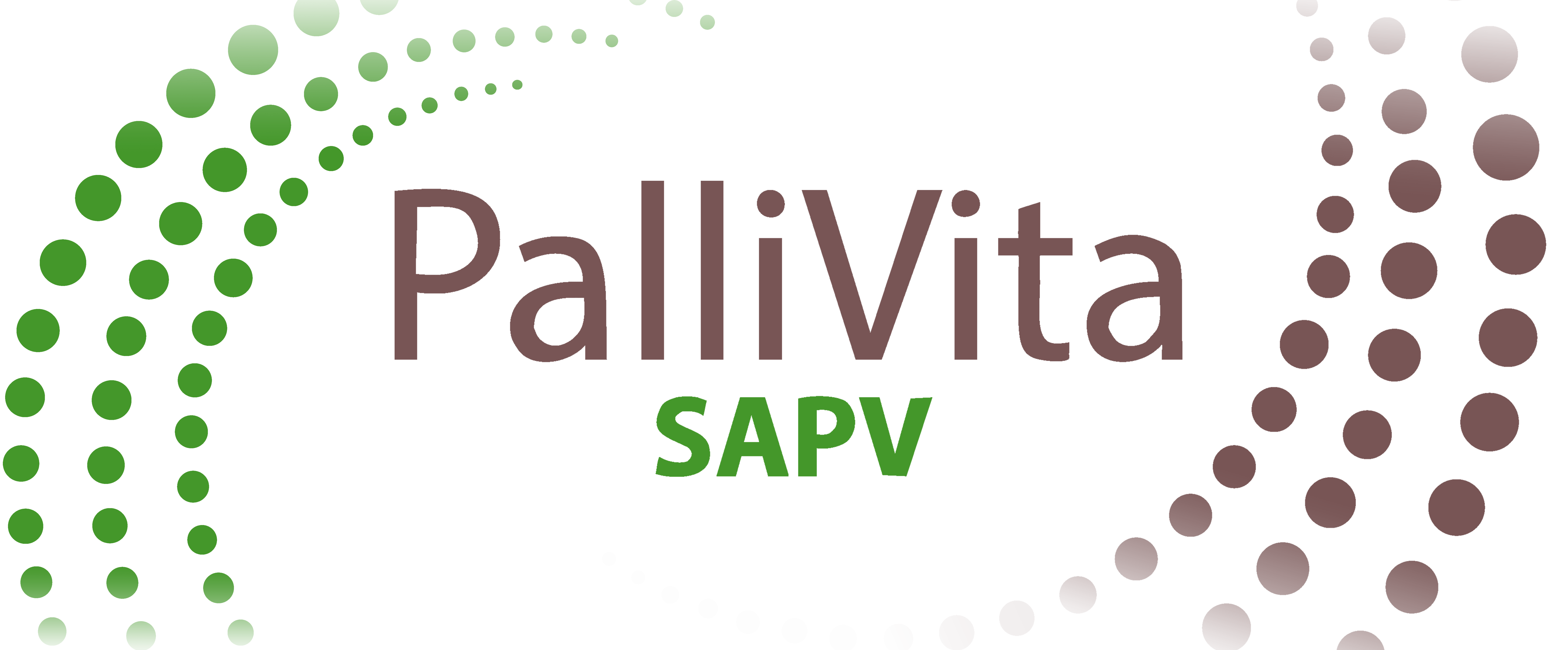 Palliativ SAPV